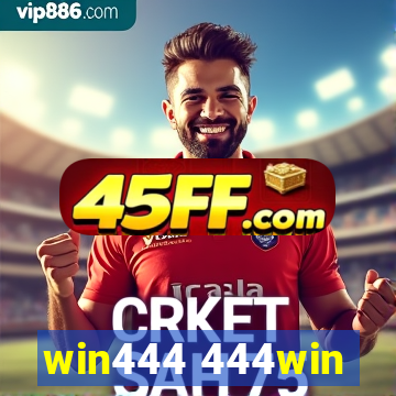 win444 444win